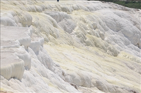 Pamukkale UNESCO